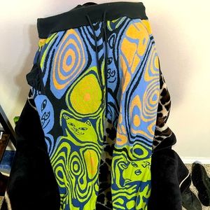 Rip N Dip Trippy Nerm Sweatpants